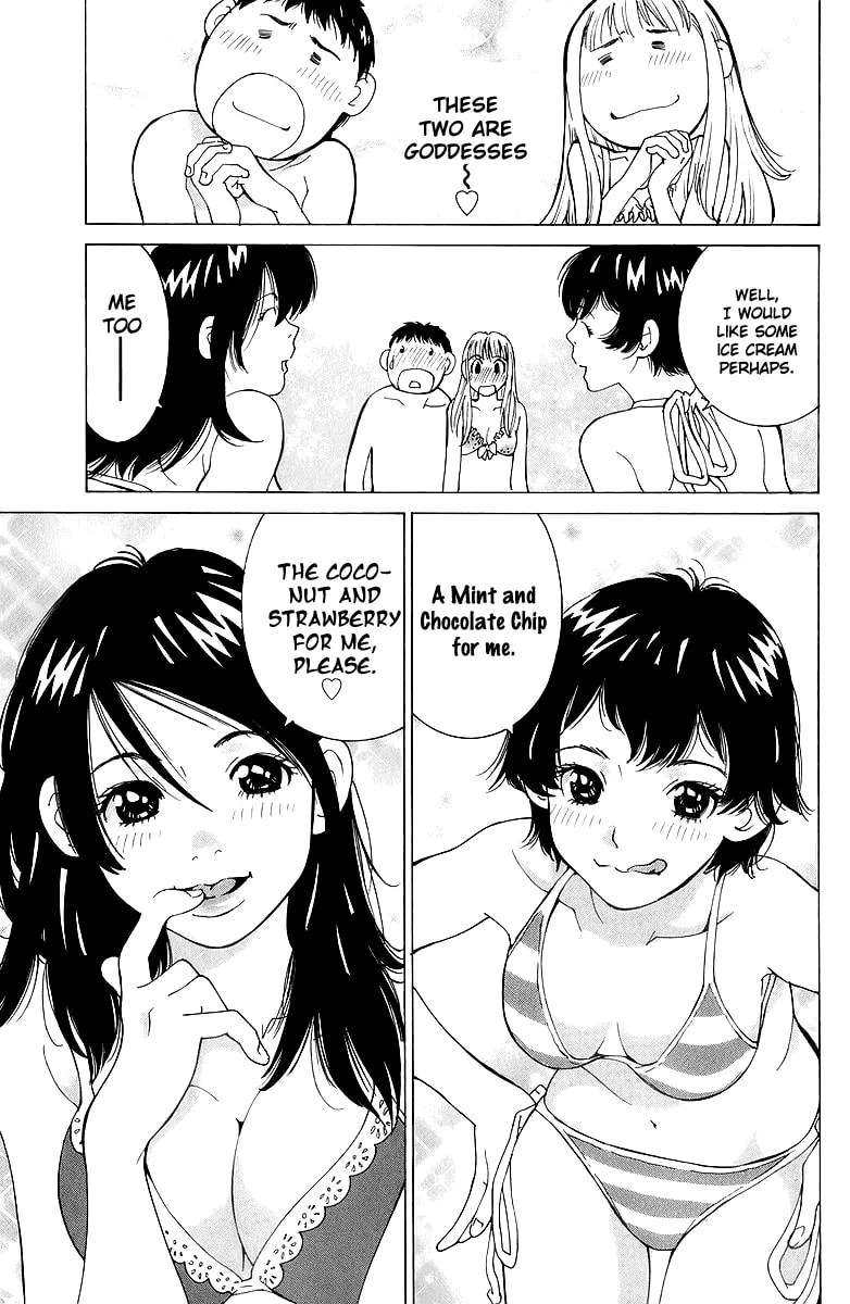 Read Gacha Gacha chapter 41 image 30 on Lezhin