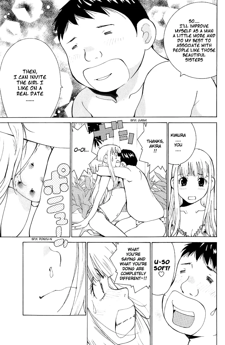 Read Gacha Gacha chapter 41 image 39 on Lezhin