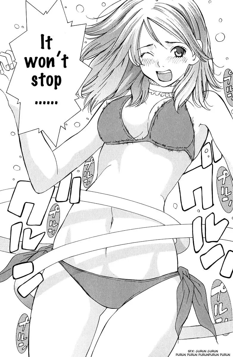 Read Gacha Gacha chapter 42 image 21 on Lezhin