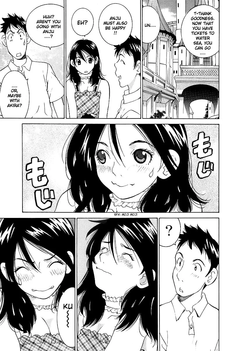 Read Gacha Gacha chapter 42 image 31 on Lezhin