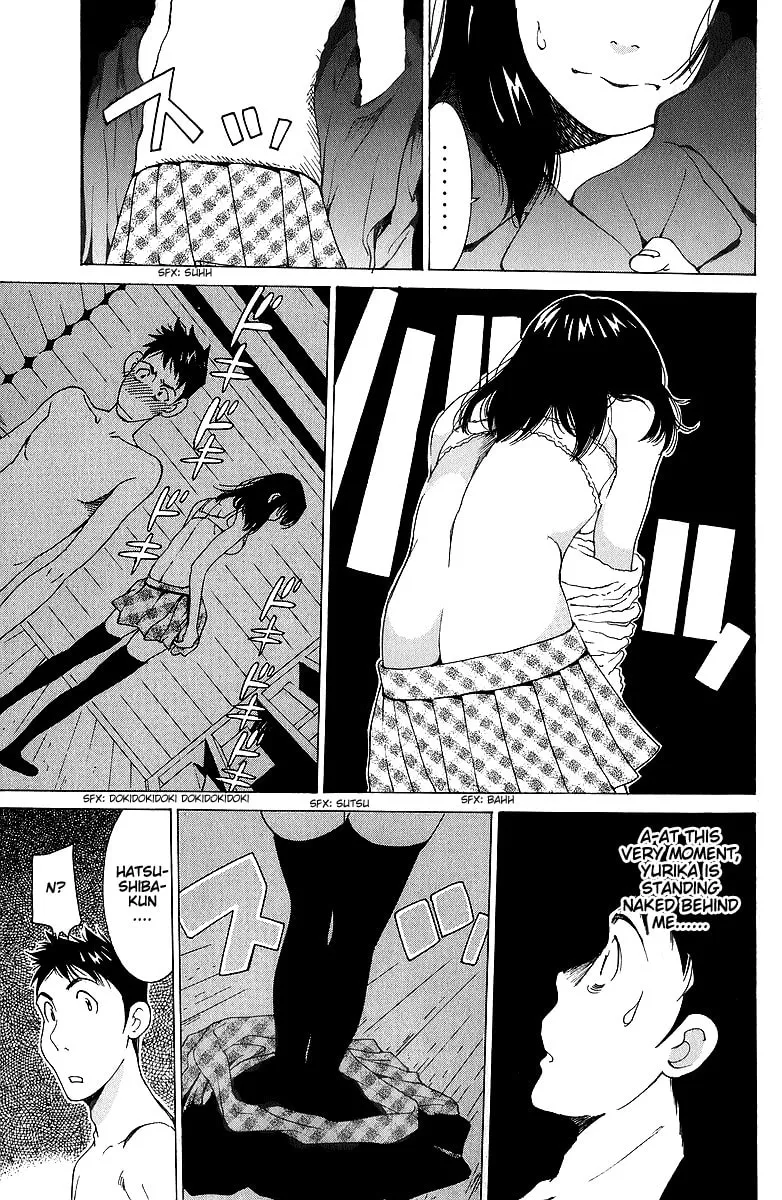 Read Gacha Gacha chapter 45 image 14 on Lezhin