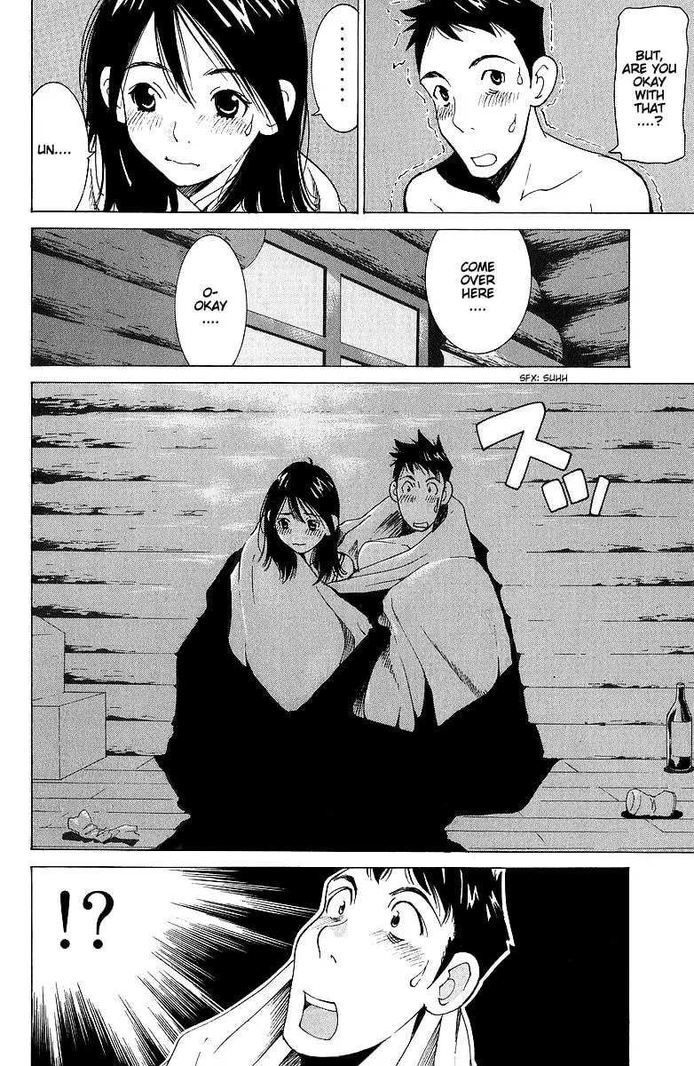 Read Gacha Gacha chapter 45 image 19 on Lezhin