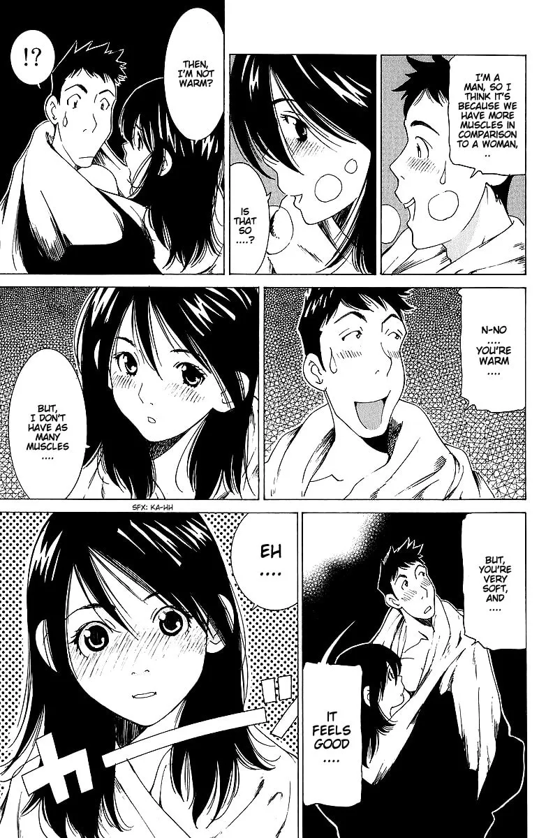 Read Gacha Gacha chapter 45 image 22 on Lezhin