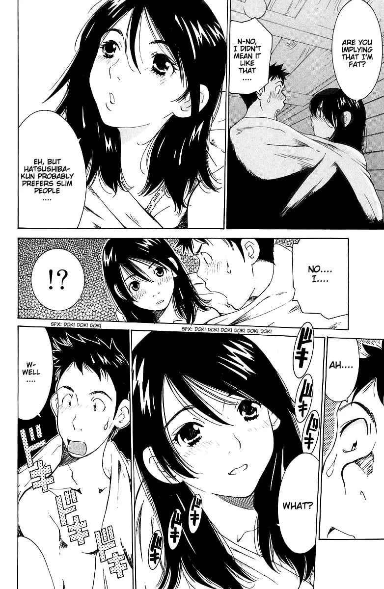 Read Gacha Gacha chapter 45 image 23 on Lezhin