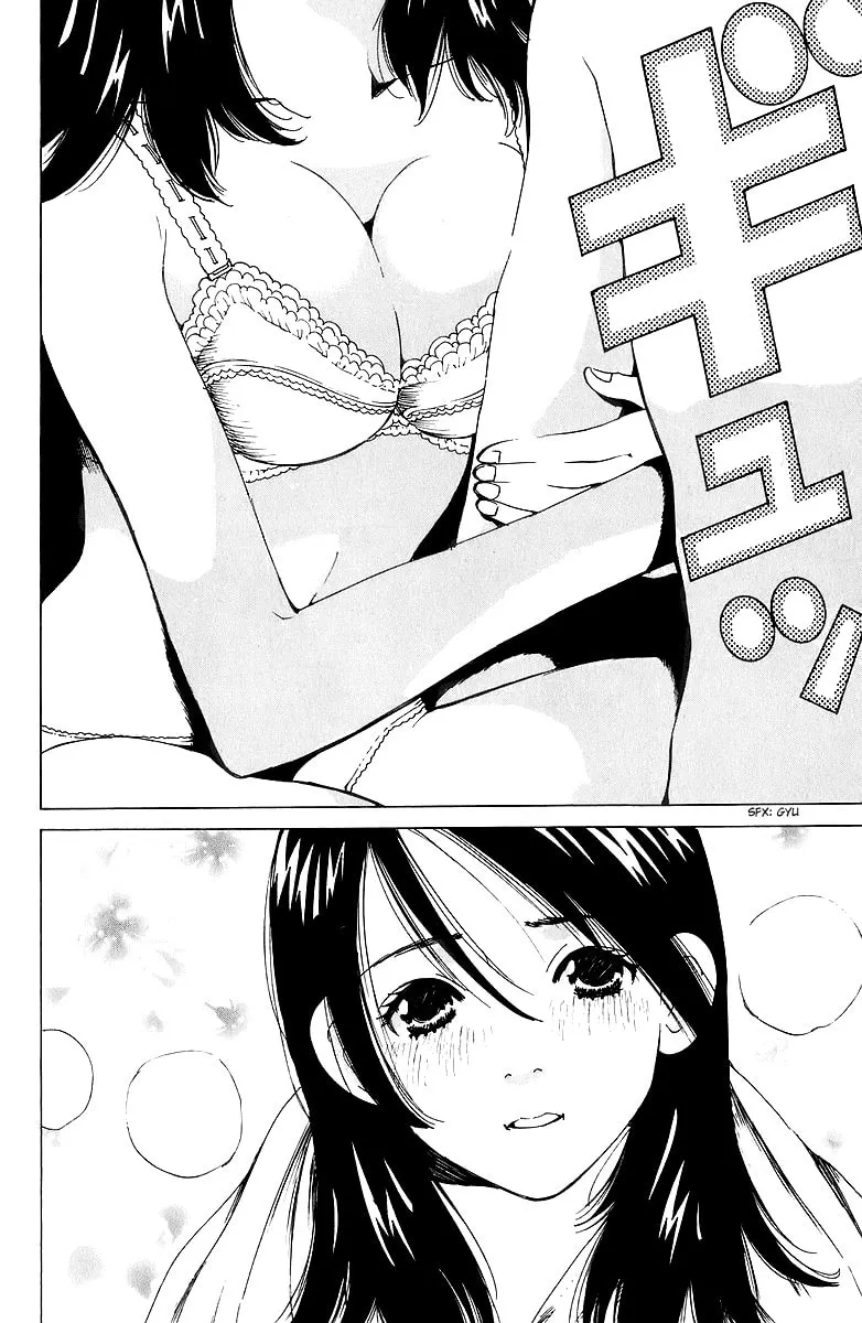 Read Gacha Gacha chapter 45 image 25 on Lezhin