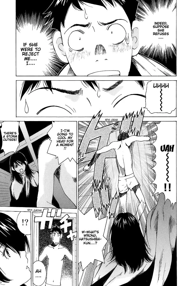 Read Gacha Gacha chapter 45 image 28 on Lezhin