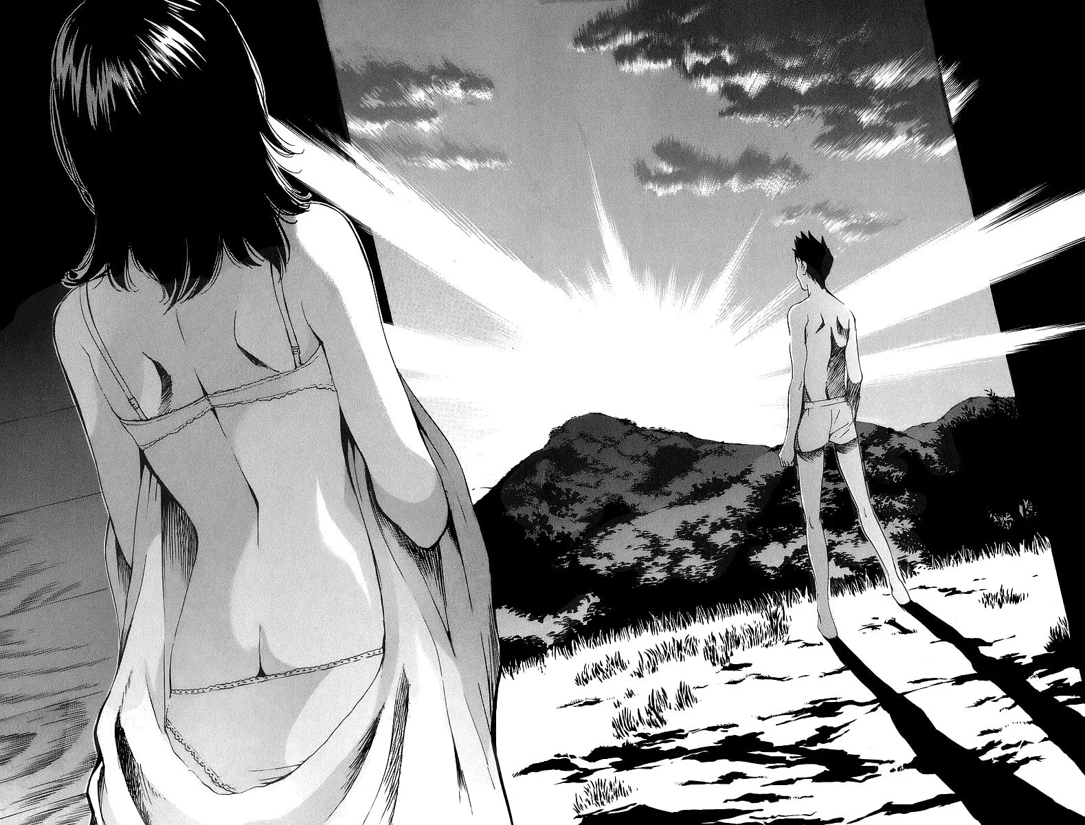 Read Gacha Gacha chapter 45 image 29 on Lezhin