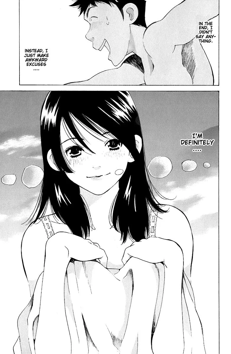 Read Gacha Gacha chapter 45 image 31 on Lezhin