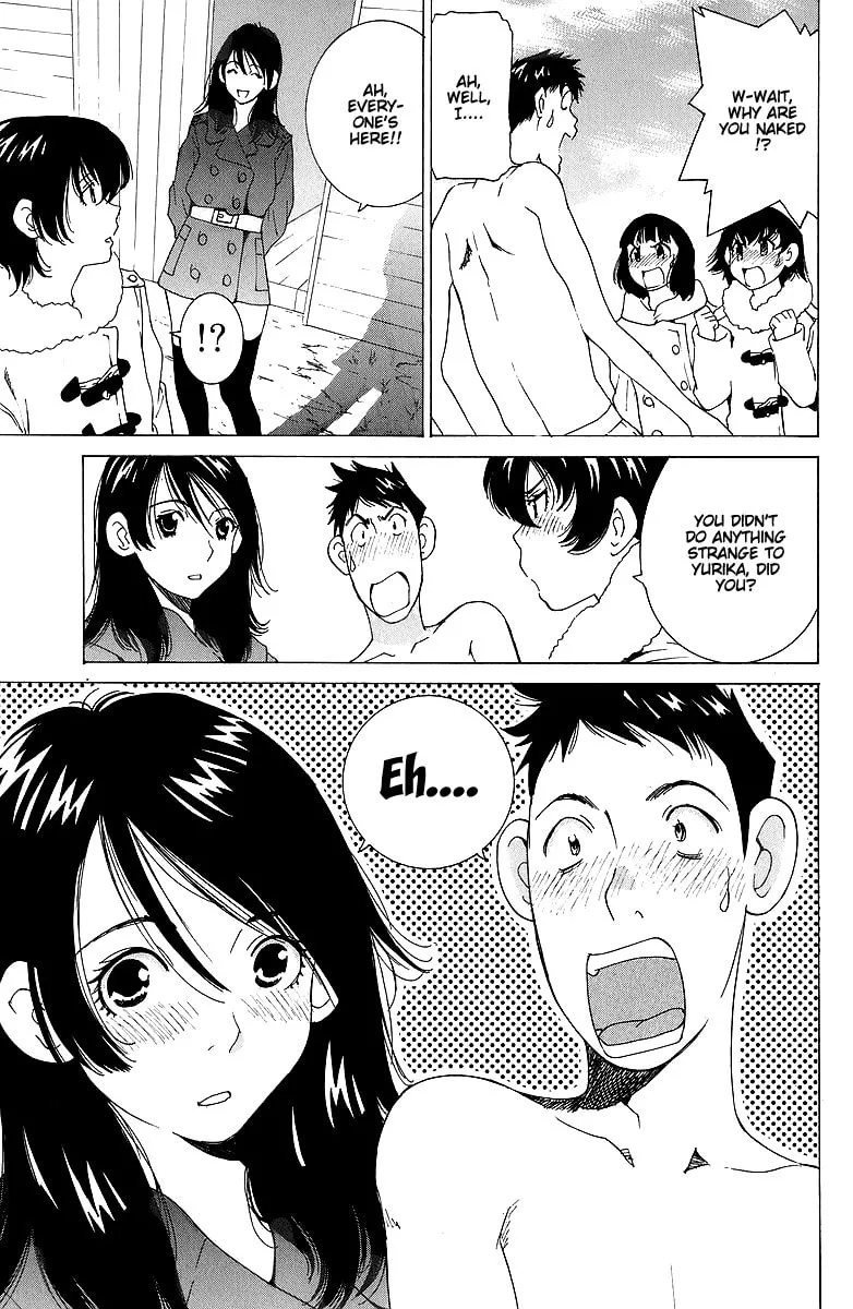 Read Gacha Gacha chapter 45 image 33 on Lezhin
