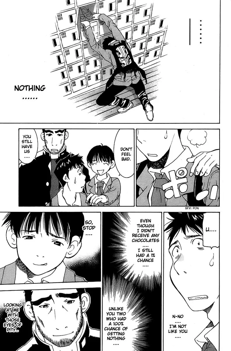 Read Gacha Gacha chapter 46 image 26 on Lezhin