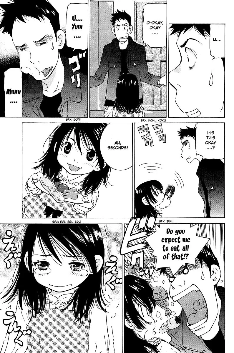 Read Gacha Gacha chapter 48 image 13 on Lezhin