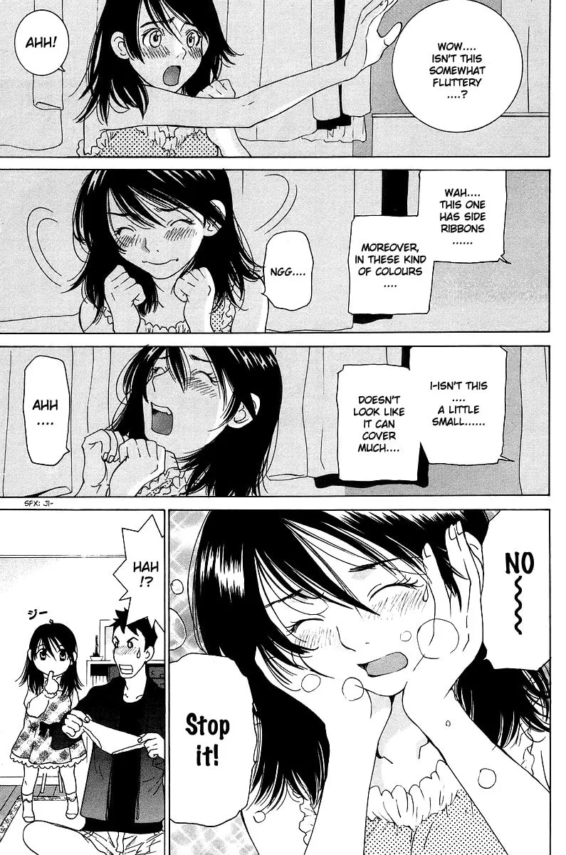 Read Gacha Gacha chapter 48 image 17 on Lezhin