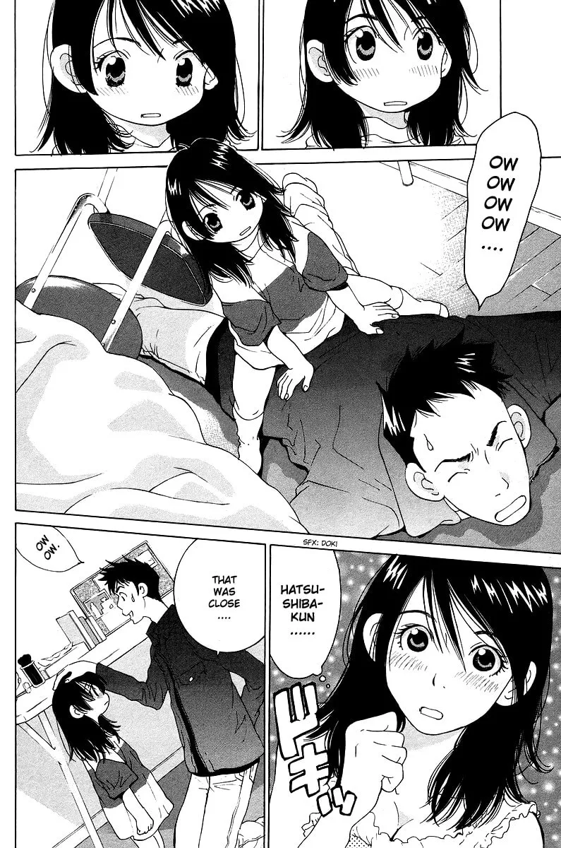 Read Gacha Gacha chapter 48 image 20 on Lezhin