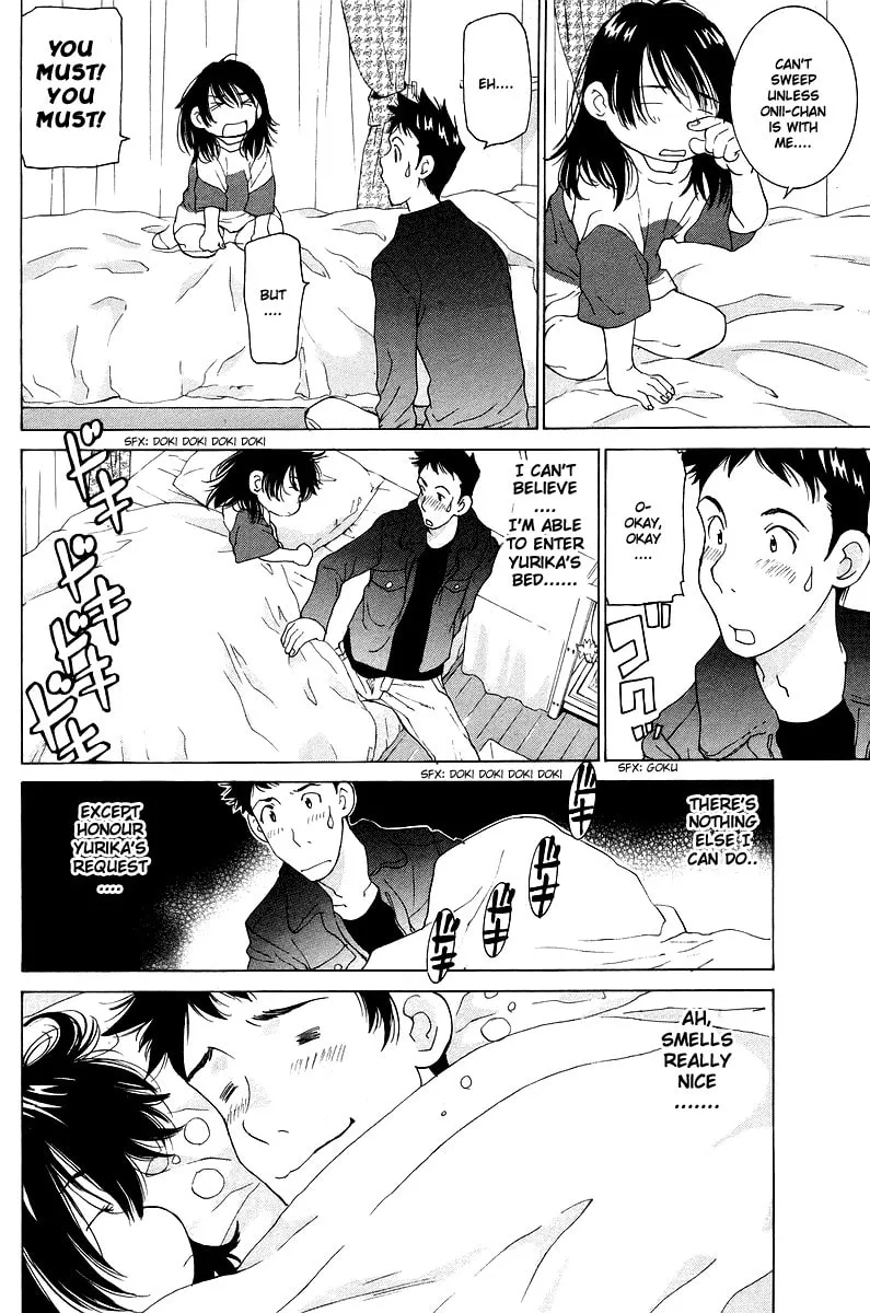 Read Gacha Gacha chapter 48 image 22 on Lezhin