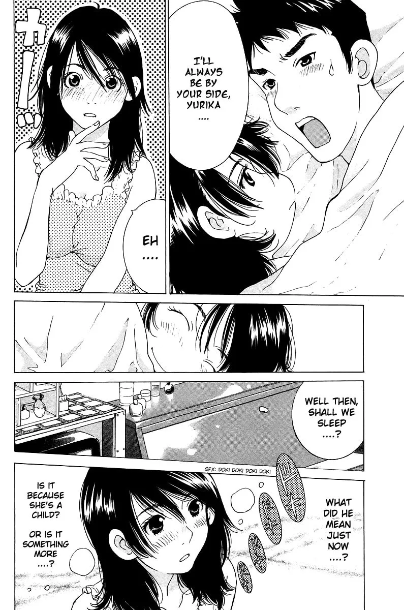 Read Gacha Gacha chapter 48 image 24 on Lezhin