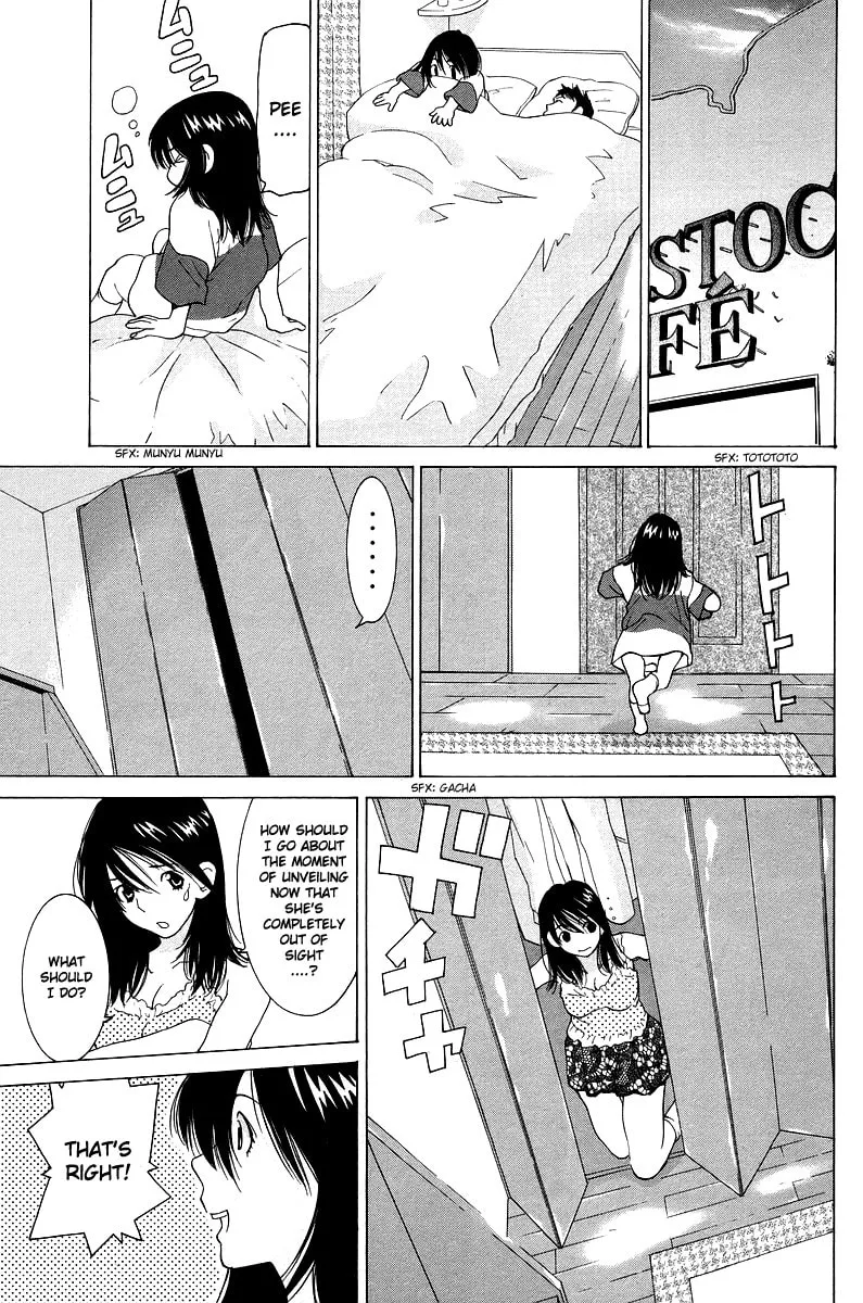 Read Gacha Gacha chapter 48 image 25 on Lezhin