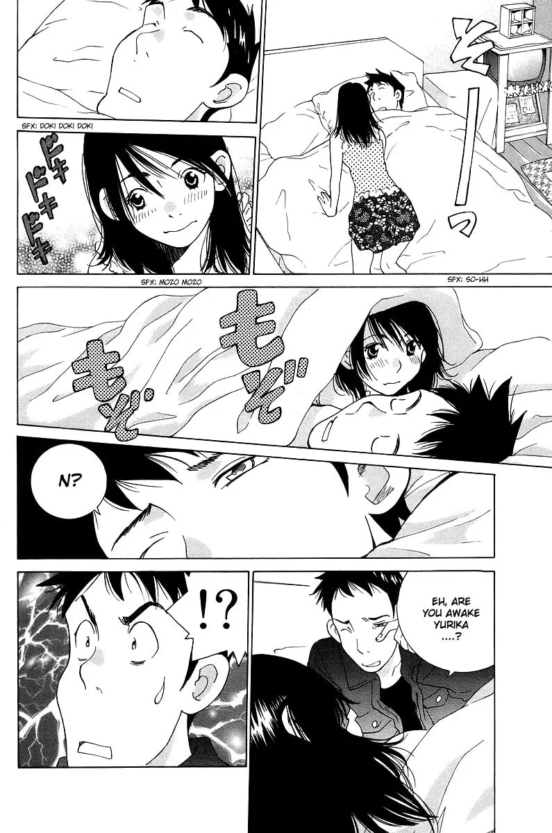 Read Gacha Gacha chapter 48 image 26 on Lezhin