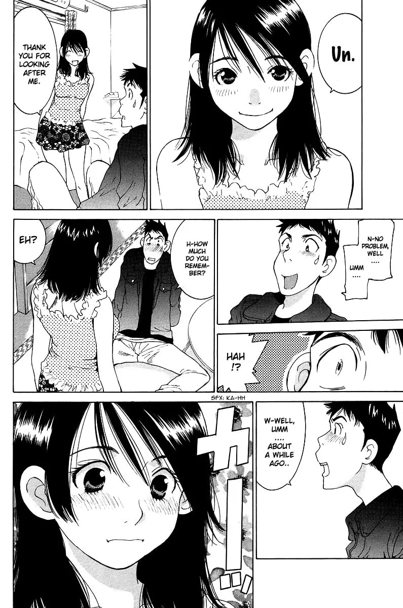 Read Gacha Gacha chapter 48 image 28 on Lezhin