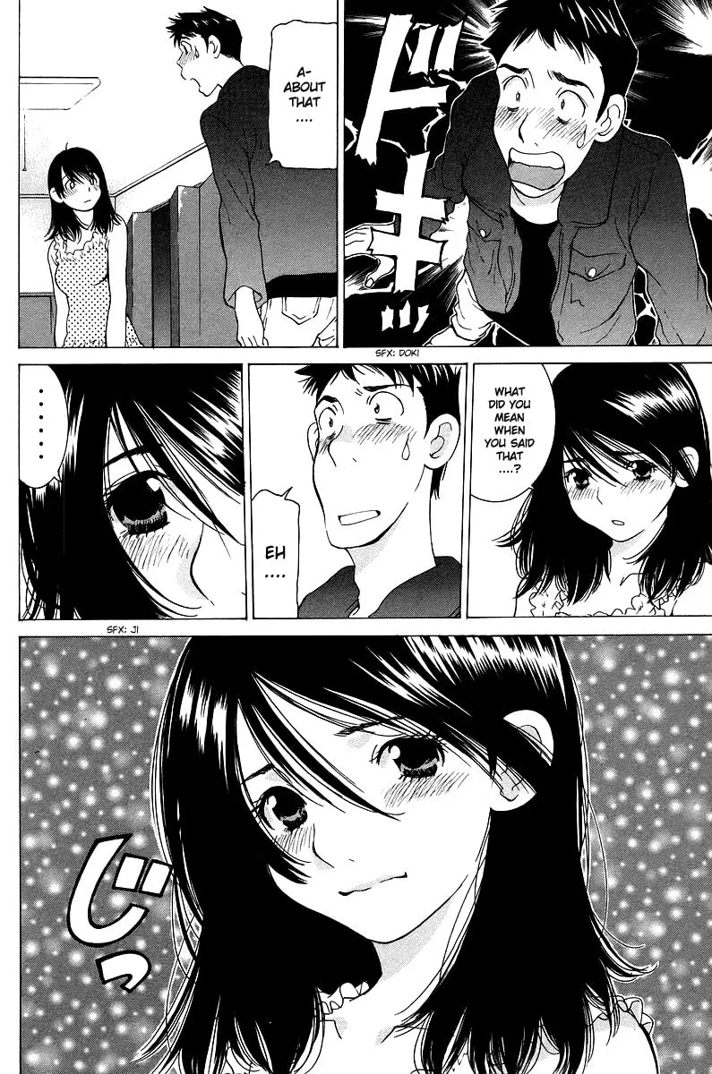 Read Gacha Gacha chapter 48 image 30 on Lezhin