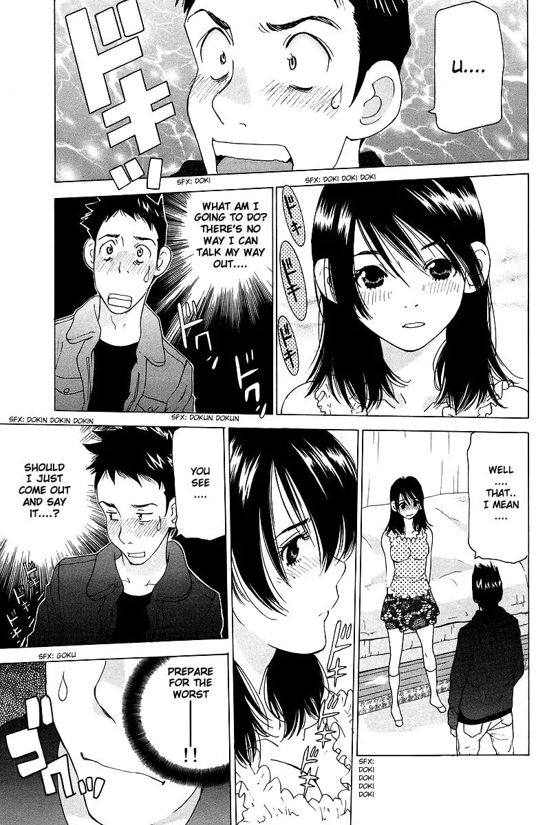 Read Gacha Gacha chapter 48 image 31 on Lezhin