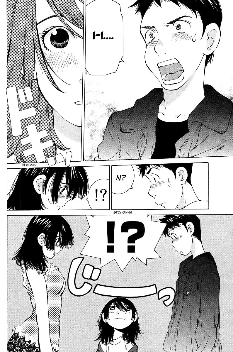 Read Gacha Gacha chapter 48 image 32 on Lezhin