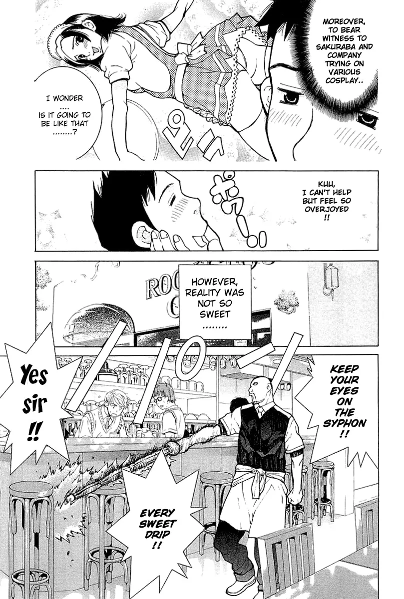 Read Gacha Gacha chapter 5 image 10 on Lezhin