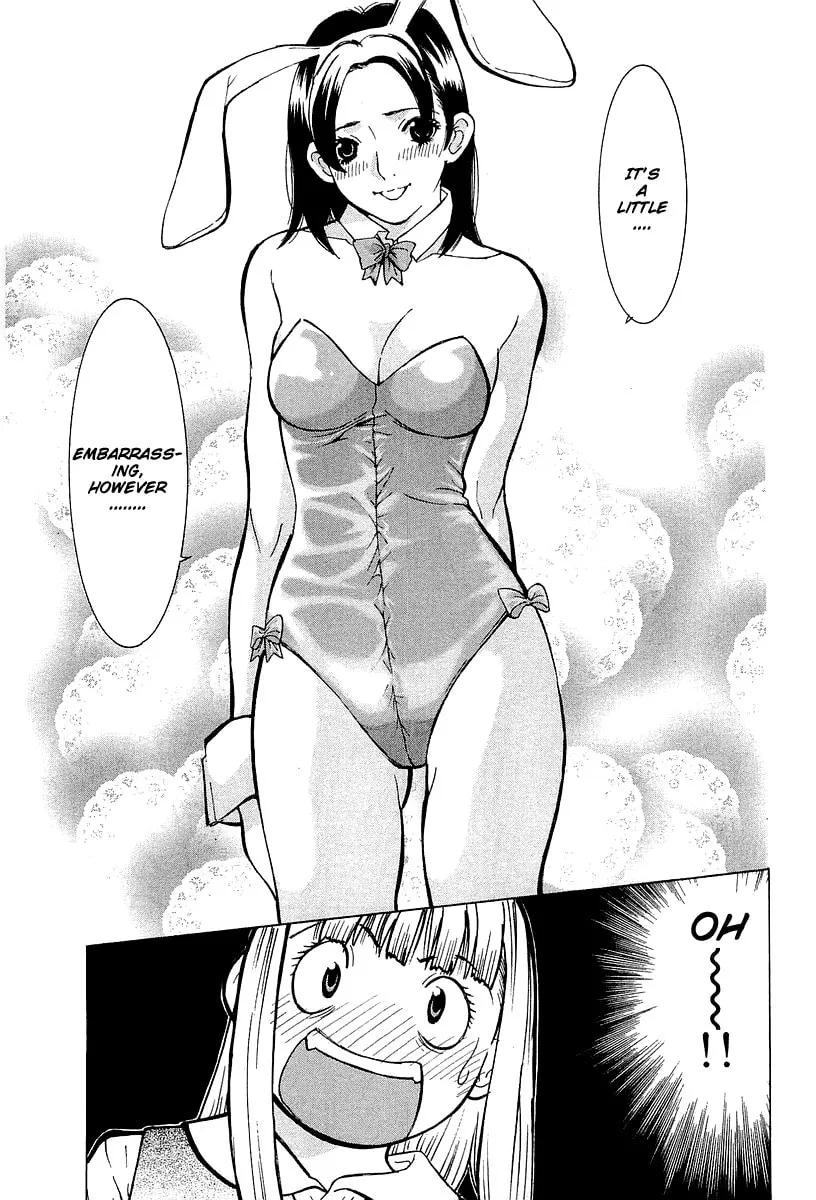 Read Gacha Gacha chapter 5 image 20 on Lezhin