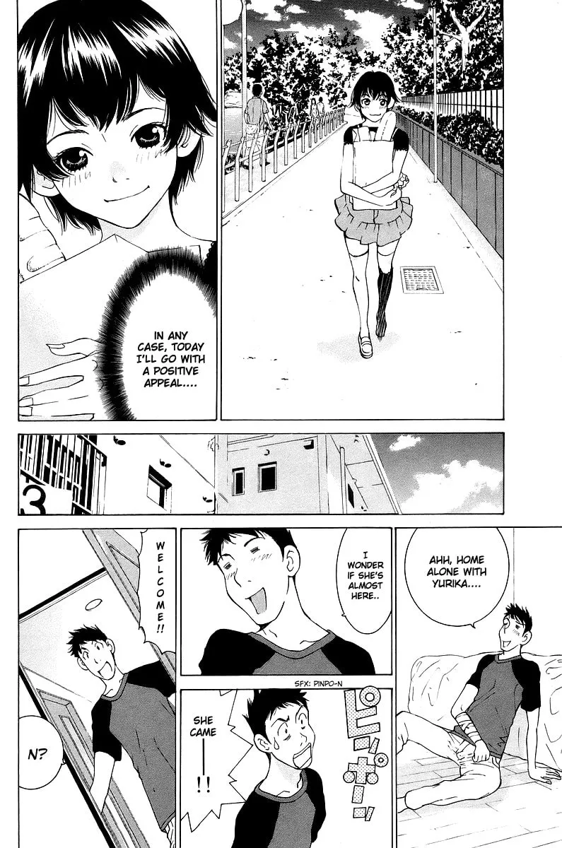 Read Gacha Gacha chapter 50 image 10 on Lezhin