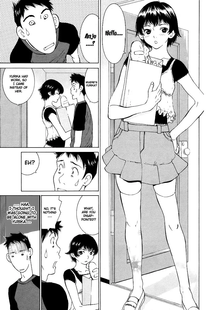Read Gacha Gacha chapter 50 image 11 on Lezhin