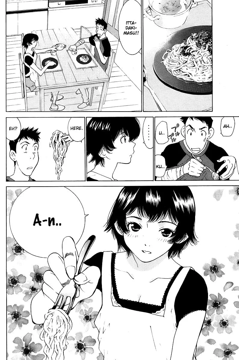 Read Gacha Gacha chapter 50 image 14 on Lezhin