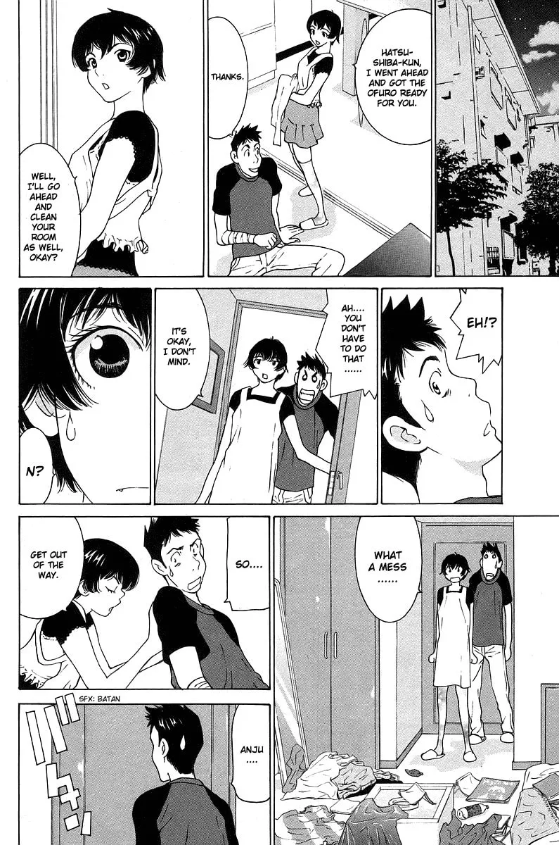 Read Gacha Gacha chapter 50 image 16 on Lezhin