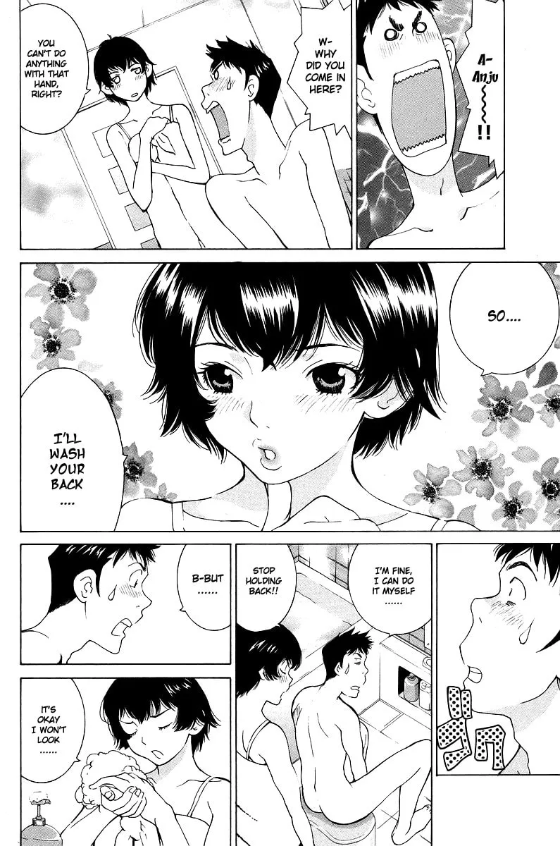 Read Gacha Gacha chapter 50 image 22 on Lezhin