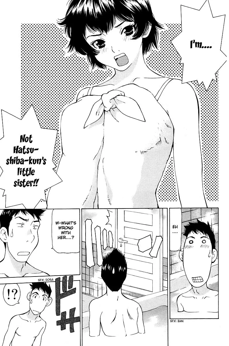 Read Gacha Gacha chapter 50 image 27 on Lezhin
