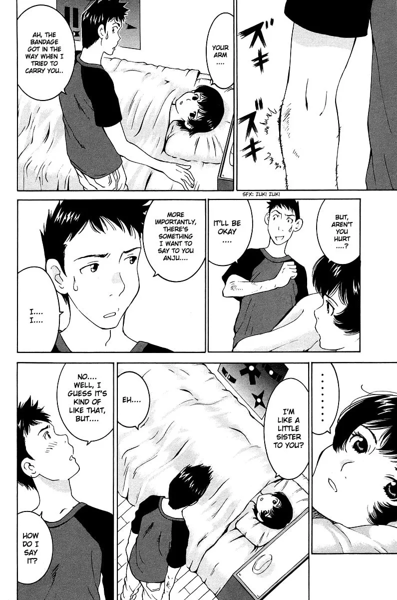 Read Gacha Gacha chapter 50 image 32 on Lezhin