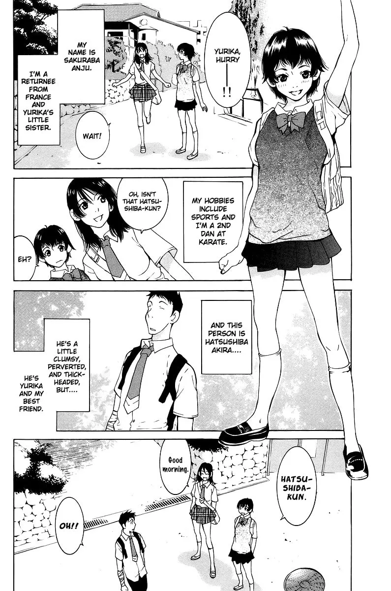 Read Gacha Gacha chapter 50 image 4 on Lezhin