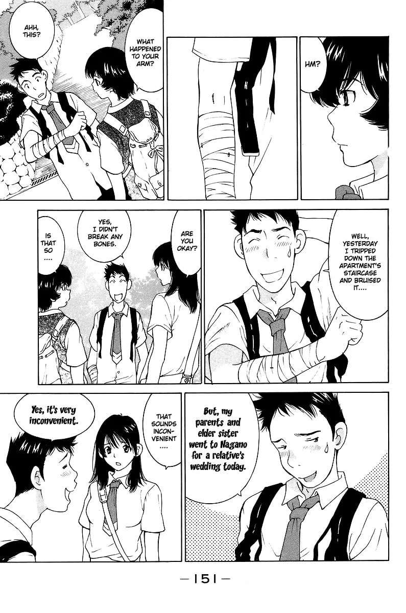 Read Gacha Gacha chapter 50 image 5 on Lezhin