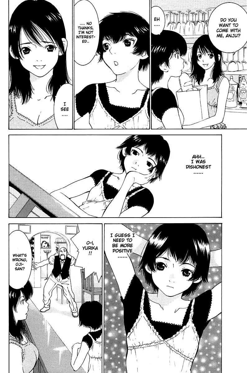 Read Gacha Gacha chapter 50 image 8 on Lezhin