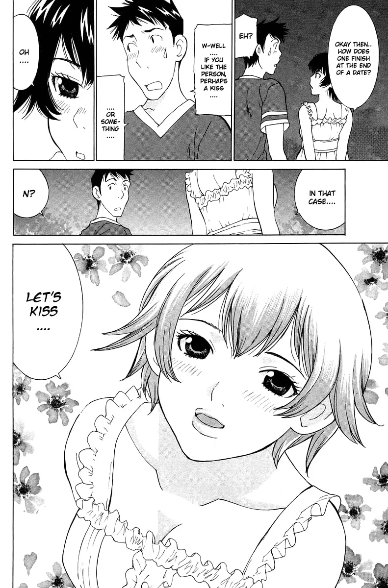 Read Gacha Gacha chapter 54 image 24 on Lezhin