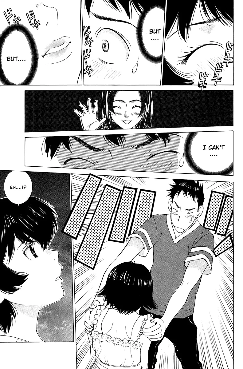 Read Gacha Gacha chapter 54 image 27 on Lezhin