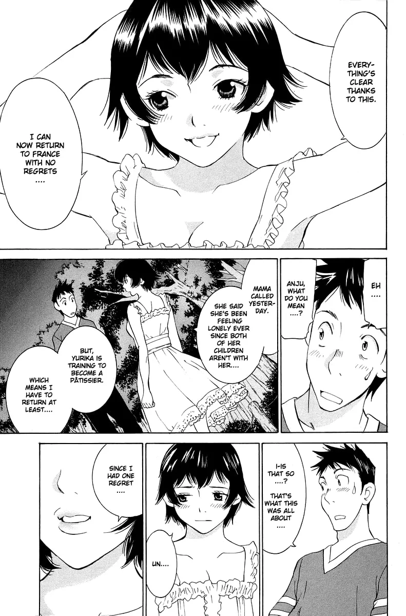 Read Gacha Gacha chapter 54 image 29 on Lezhin