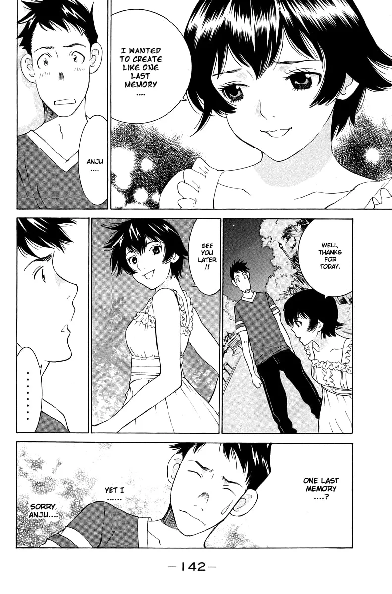 Read Gacha Gacha chapter 54 image 30 on Lezhin