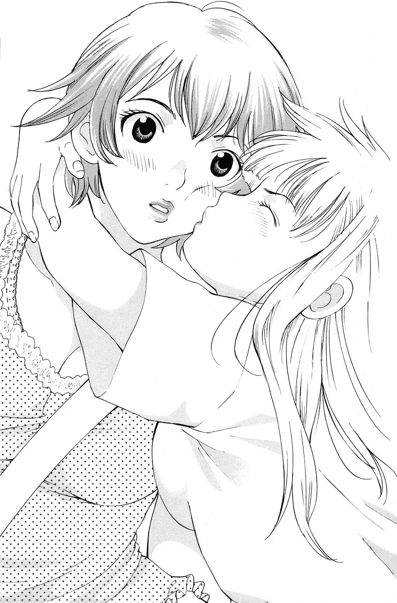 Read Gacha Gacha chapter 54 image 33 on Lezhin
