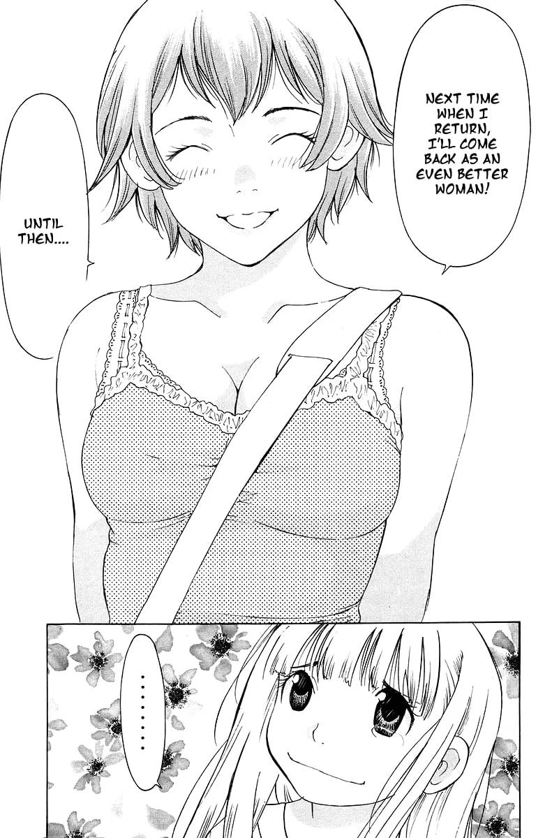 Read Gacha Gacha chapter 54 image 35 on Lezhin