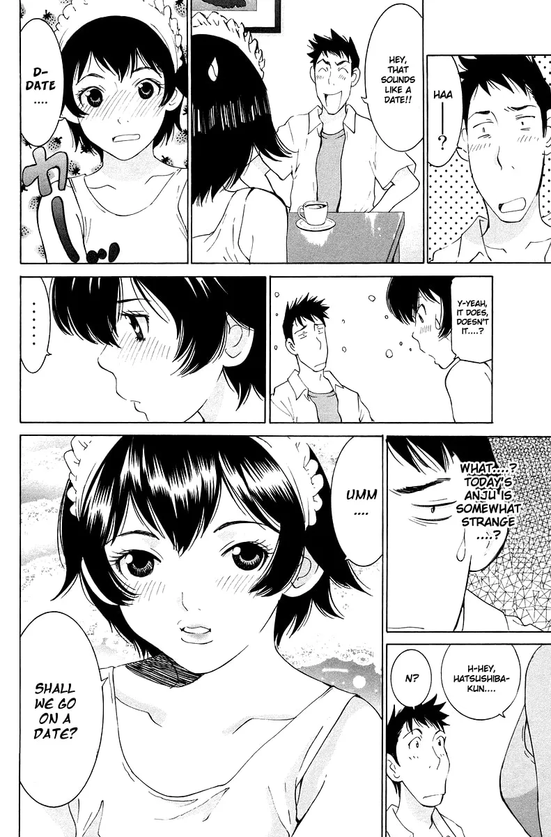 Read Gacha Gacha chapter 54 image 6 on Lezhin