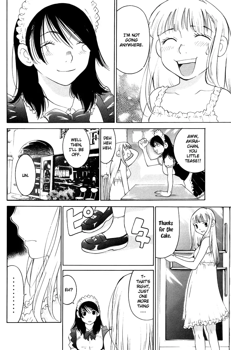 Read Gacha Gacha chapter 55 image 10 on Lezhin