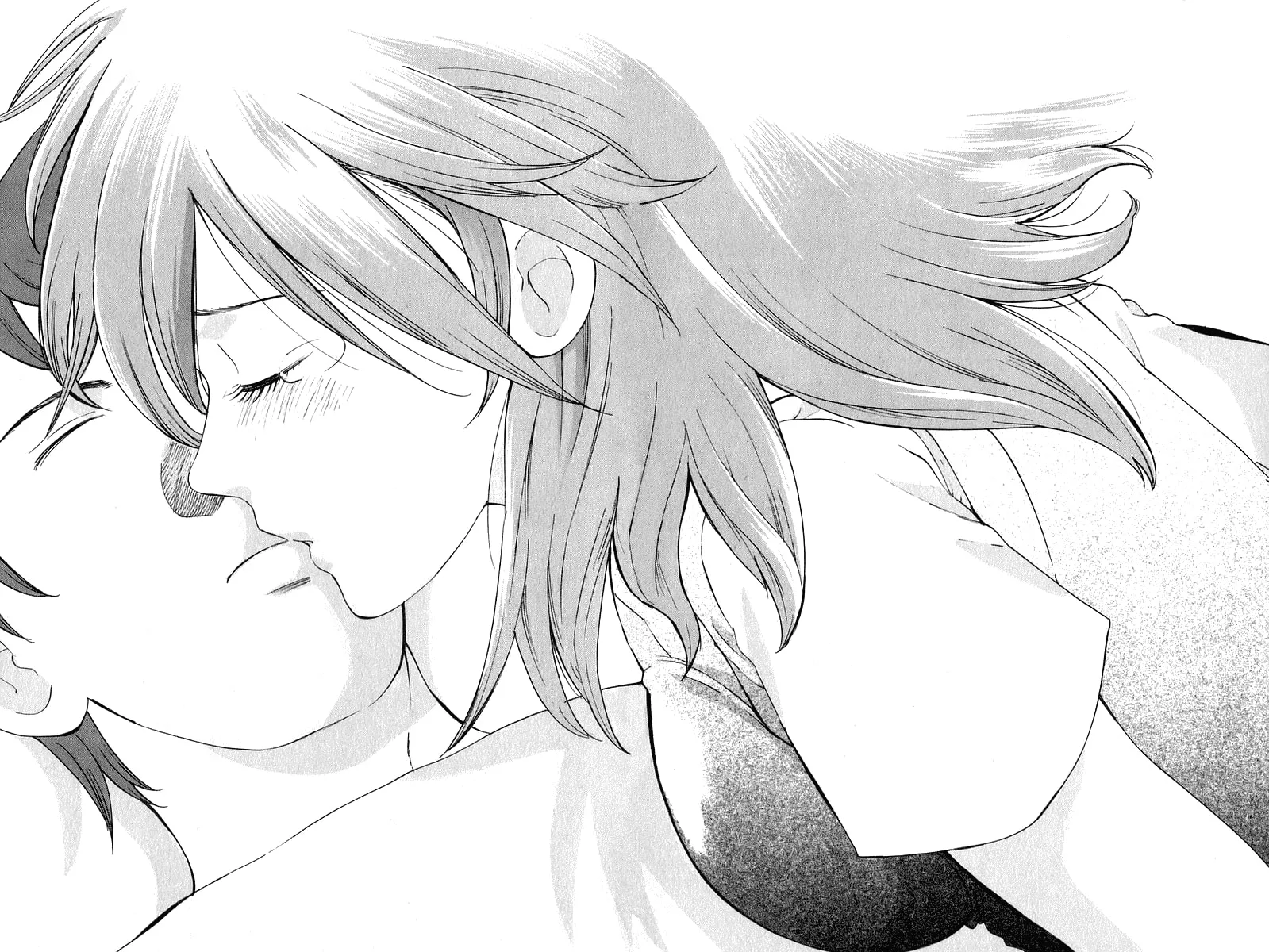 Read Gacha Gacha chapter 55 image 24 on Lezhin