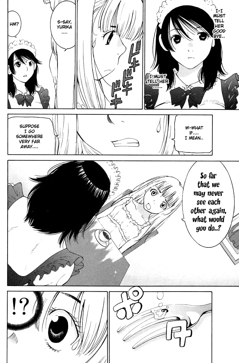 Read Gacha Gacha chapter 55 image 8 on Lezhin