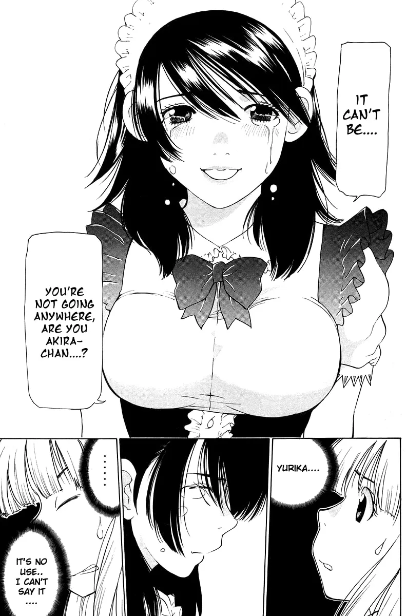 Read Gacha Gacha chapter 55 image 9 on Lezhin