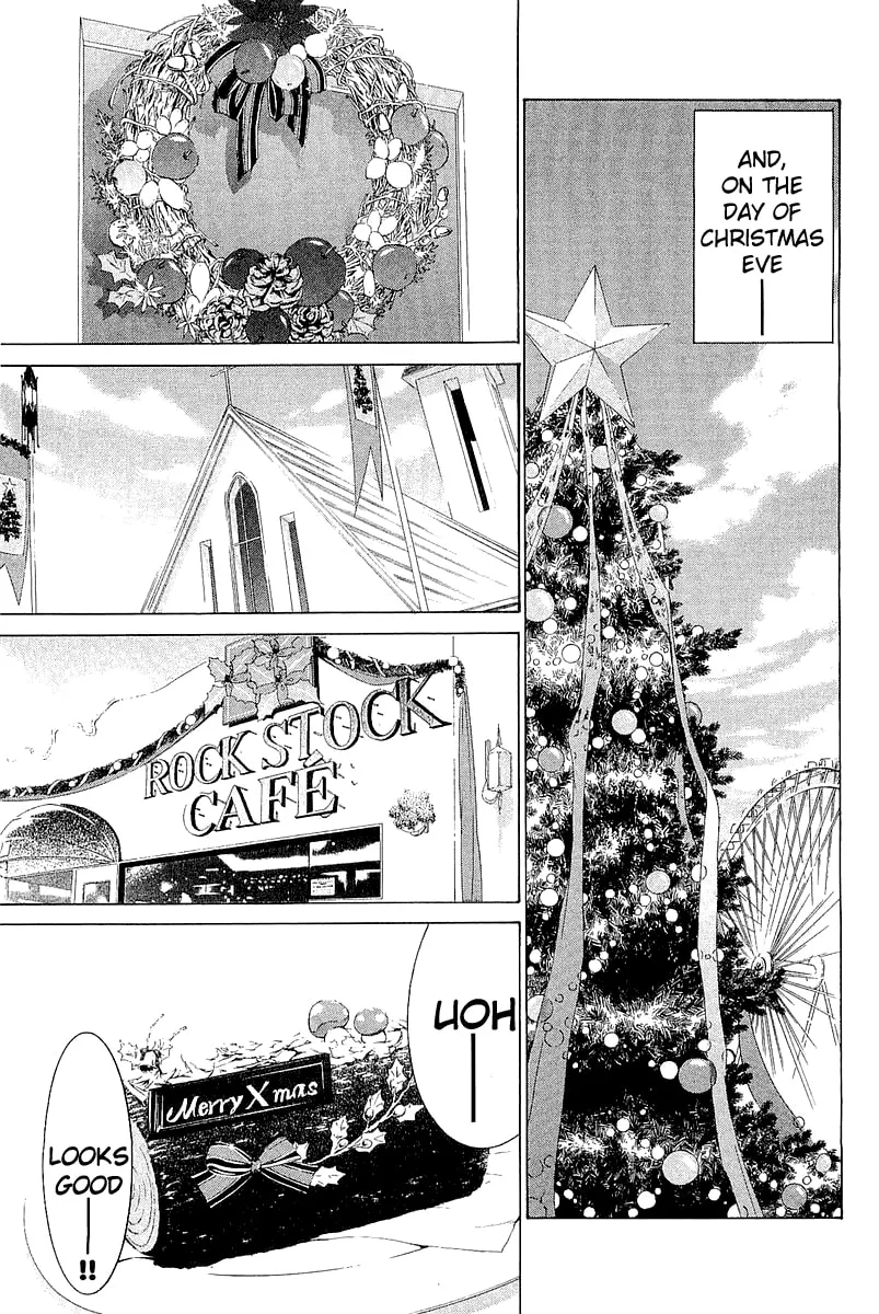 Read Gacha Gacha chapter 6 image 14 on Lezhin
