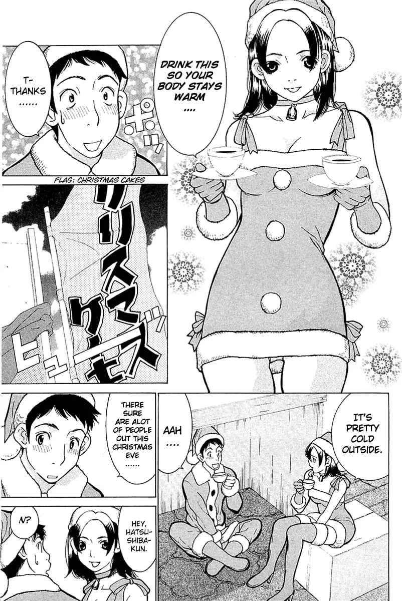 Read Gacha Gacha chapter 6 image 22 on Lezhin